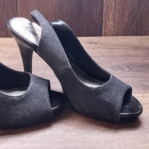 Fioni Night heels